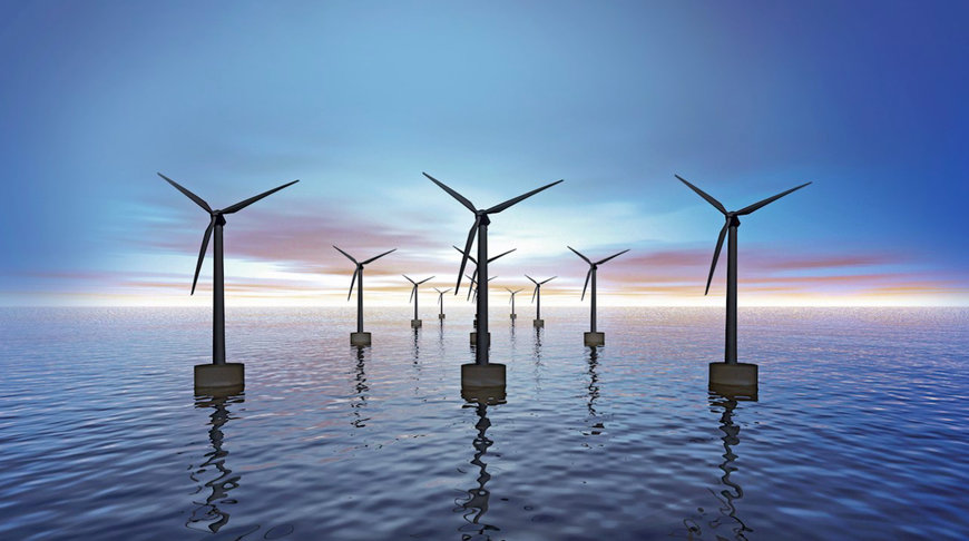 ABB、クリーンエネルギー新興企業との戦略的パートナーシップに投資し、エンド・ツー・エンドの風力エネルギーポートフォリオを提供